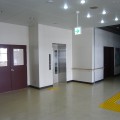 椴法華総合センター改修工事05（函館市）